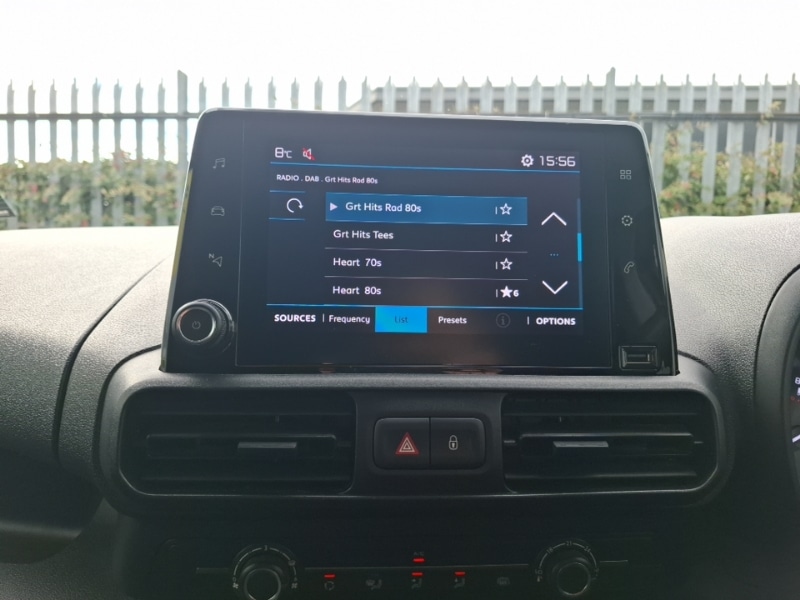 Used Citroen Berlingo 2023 for sale - 78224991: Photo 10