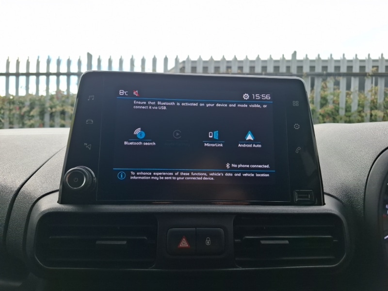 Used Citroen Berlingo 2023 for sale - 78224991: Photo 11