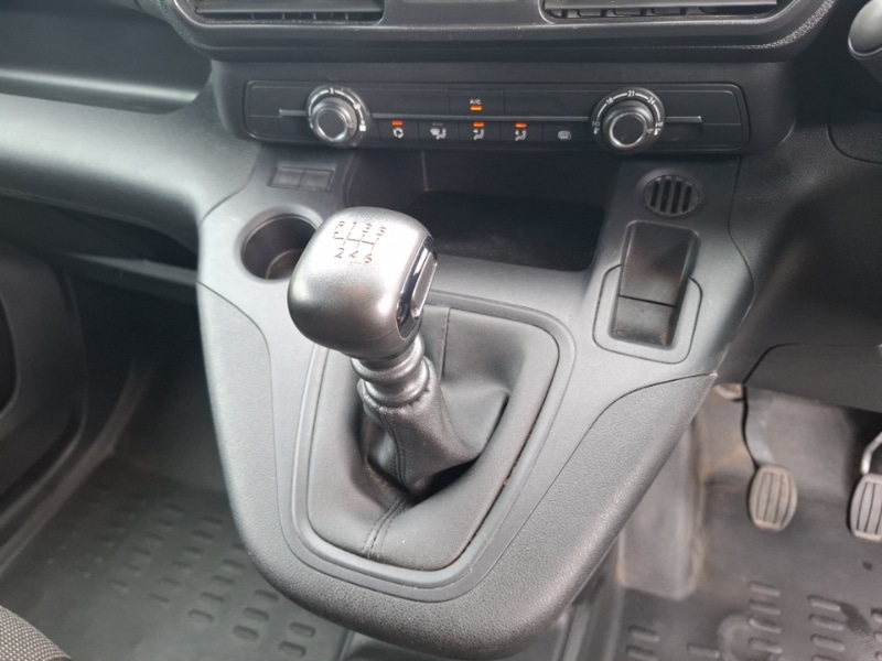 Used Citroen Berlingo 2023 for sale - 78224991: Photo 12