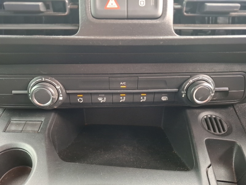 Used Citroen Berlingo 2023 for sale - 78224991: Photo 15