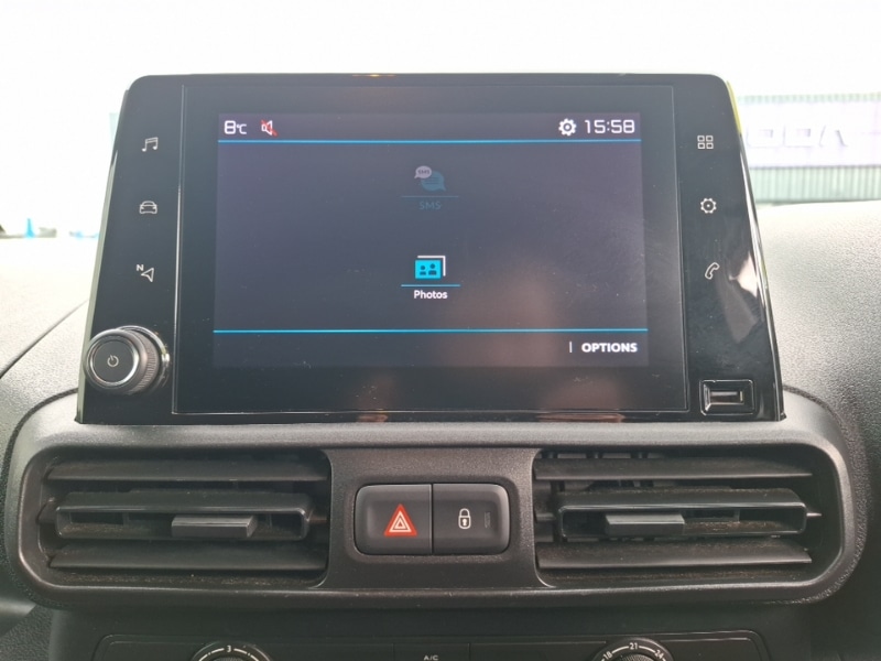 Used Citroen Berlingo 2023 for sale - 78224991: Photo 16