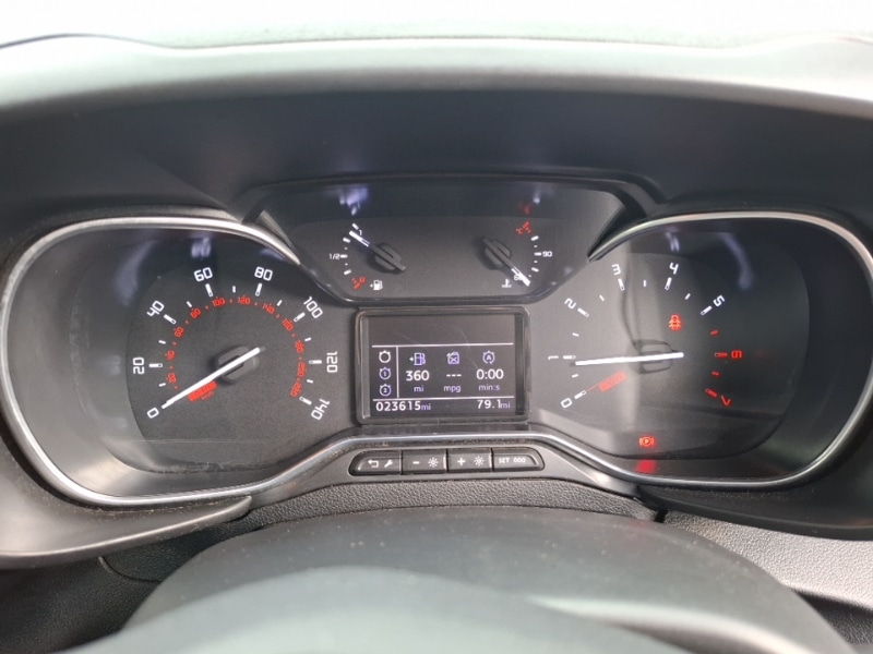 Used Citroen Berlingo 2023 for sale - 78224991: Photo 19