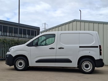 Used Citroen Berlingo 2023 for sale - 78224991: Photo