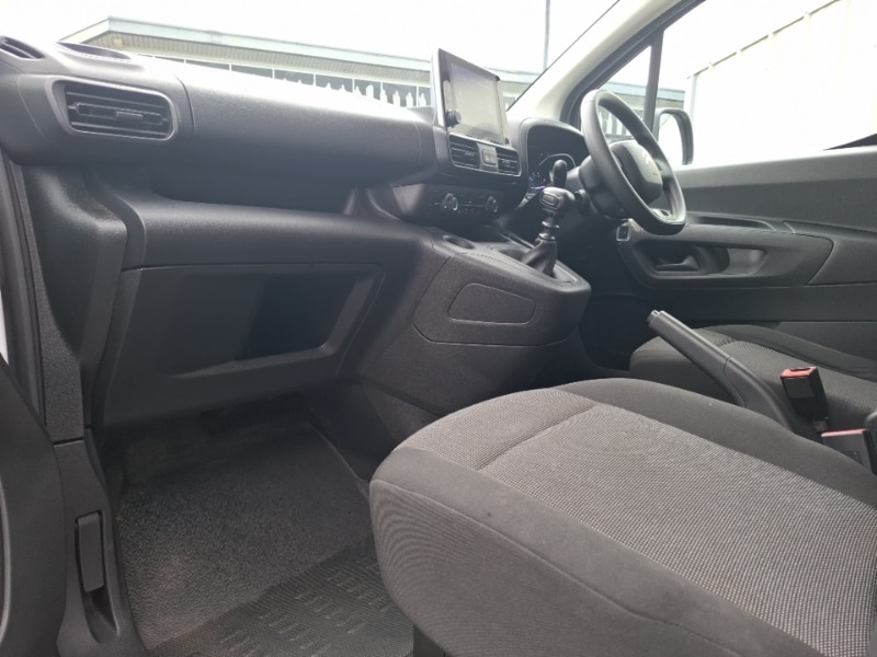 Used Citroen Berlingo 2023 for sale - 78224991: Photo 5