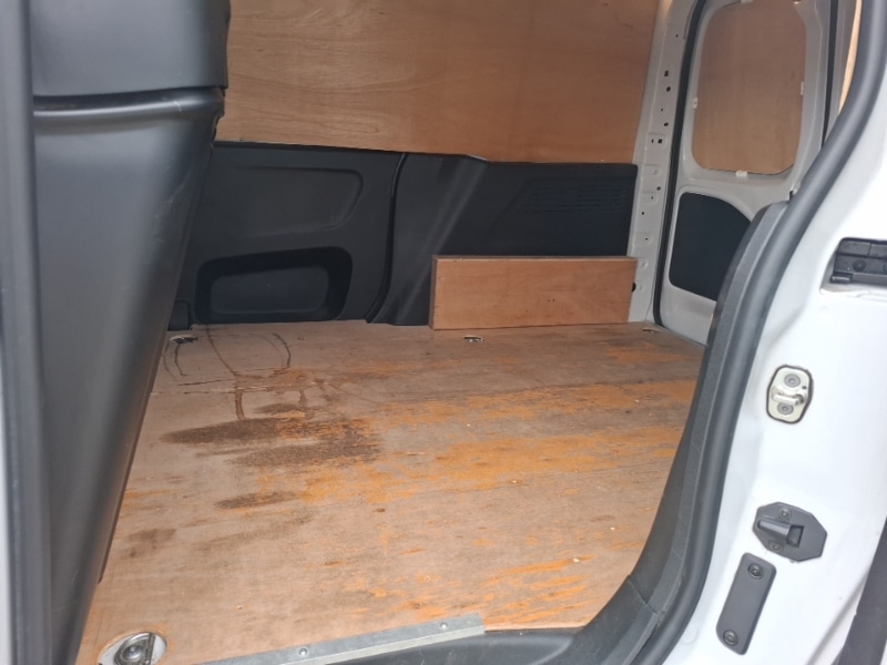 Used Citroen Berlingo 2023 for sale - 78224991: Photo 6