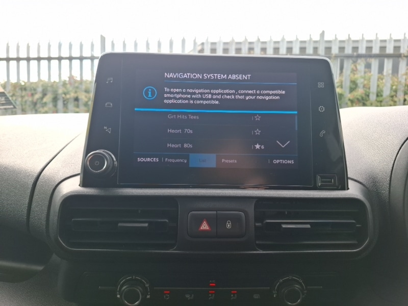 Used Citroen Berlingo 2023 for sale - 78224991: Photo 7