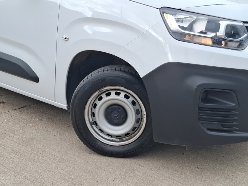 Used Citroen Berlingo 2023 for sale - 78224991: Photo 9