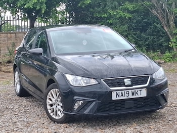 Used SEAT Ibiza 2019 for sale - 78795629: Photo