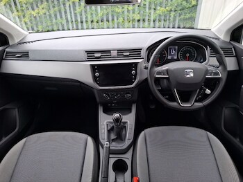 Used SEAT Ibiza 2019 for sale - 78795629: Photo