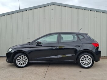 Used SEAT Ibiza 2019 for sale - 78795629: Photo
