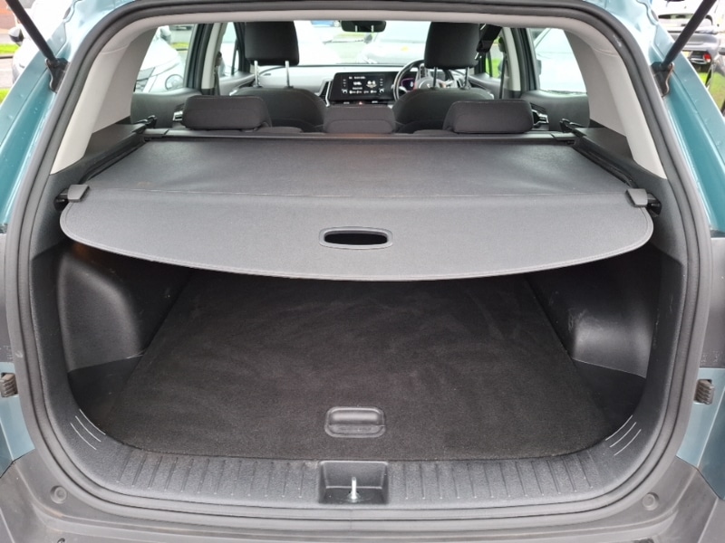 Used Kia Sportage 2022 for sale - 77024520: Photo 8