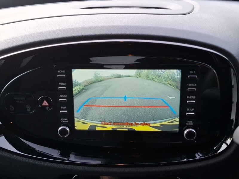 Used Toyota Aygo X 2023 for sale - 76418797: Photo 10