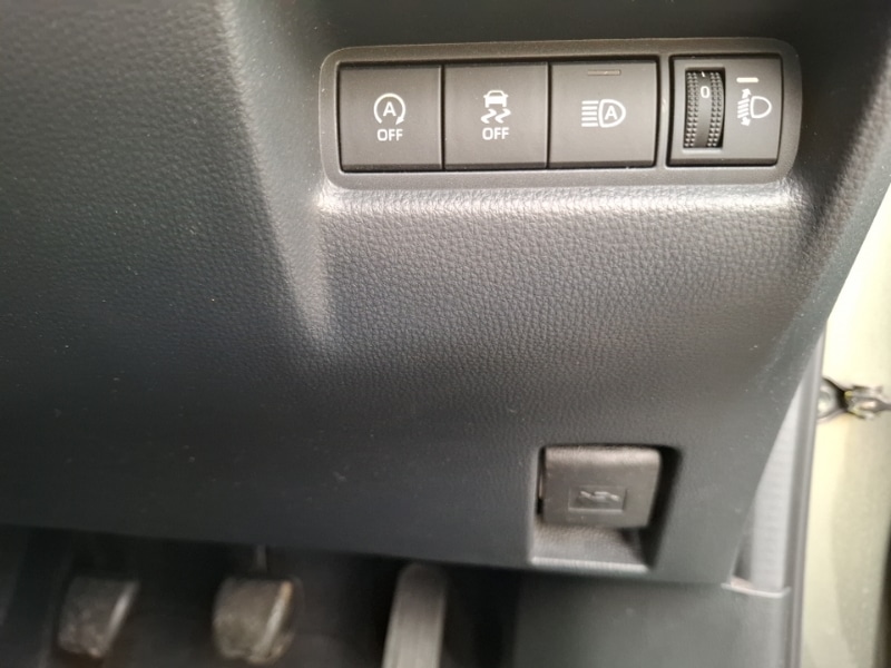 Used Toyota Aygo X 2023 for sale - 76418797: Photo 13