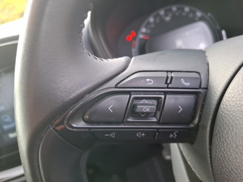 Used Toyota Aygo X 2023 for sale - 76418797: Photo 14