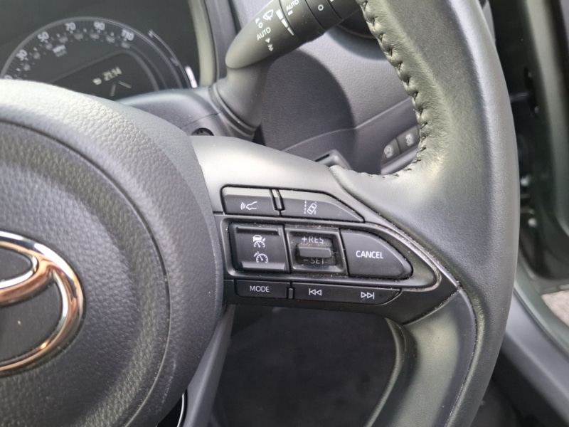 Used Toyota Aygo X 2023 for sale - 76418797: Photo 15