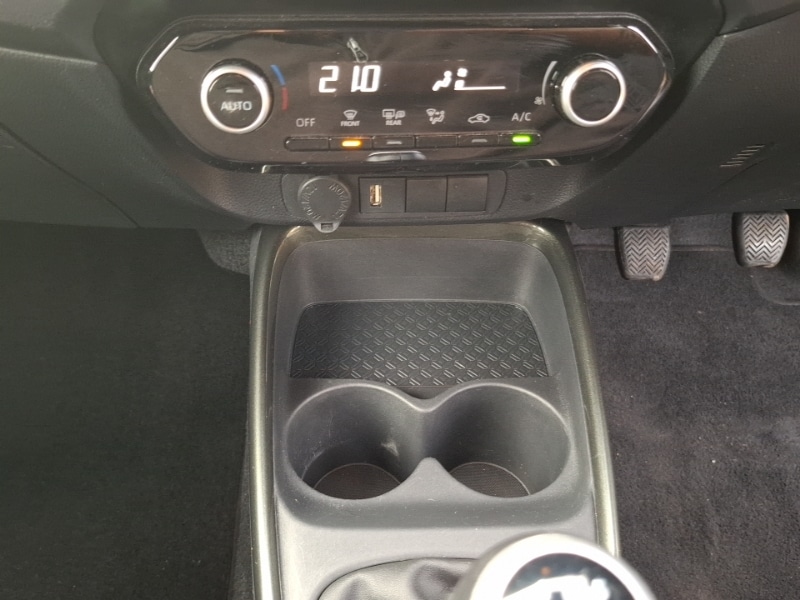 Used Toyota Aygo X 2023 for sale - 76418797: Photo 16