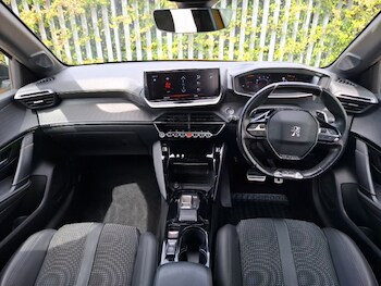 Used Peugeot 208 2023 for sale - 78585183: Photo
