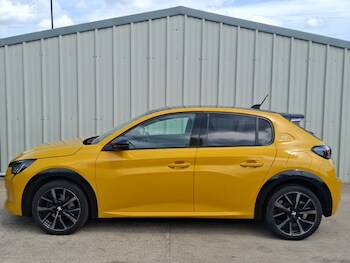 Used Peugeot 208 2023 for sale - 78585183: Photo