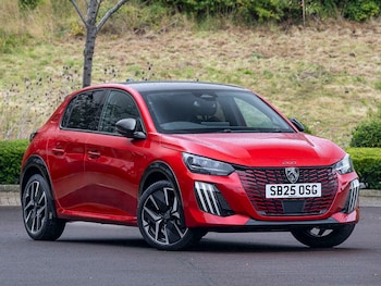 Used Peugeot 208 2025 for sale - 75652369: Photo
