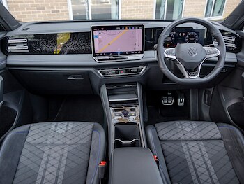 Used Volkswagen Tiguan 2024 for sale - 75914563: Photo