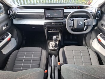 Used Citroen C3 Aircross 2026 for sale - 78441235: Photo