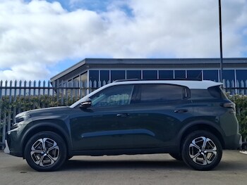 Used Citroen C3 Aircross 2026 for sale - 78441235: Photo