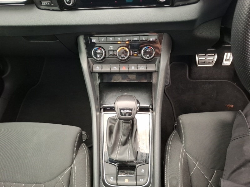 Used Skoda Karoq 2024 for sale - 76683718: Photo 16