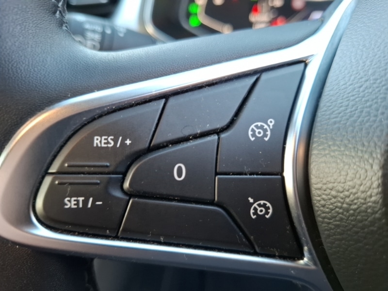 Used Renault Captur 2022 for sale - 77024527: Photo 12