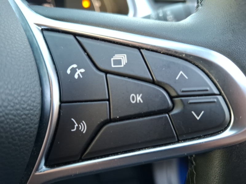 Used Renault Captur 2022 for sale - 77024527: Photo 13