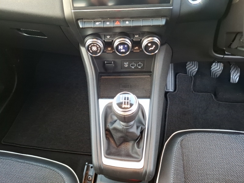 Used Renault Captur 2022 for sale - 77024527: Photo 15