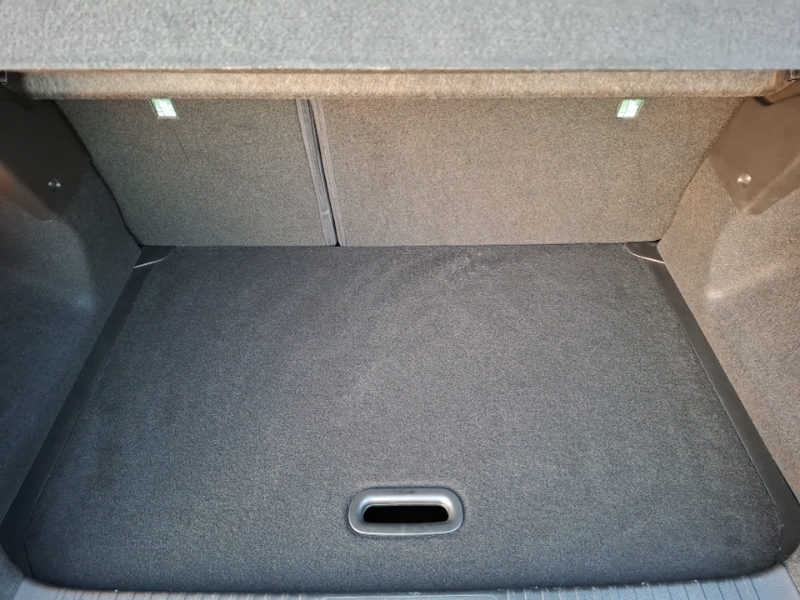 Used Renault Captur 2022 for sale - 77024527: Photo 8