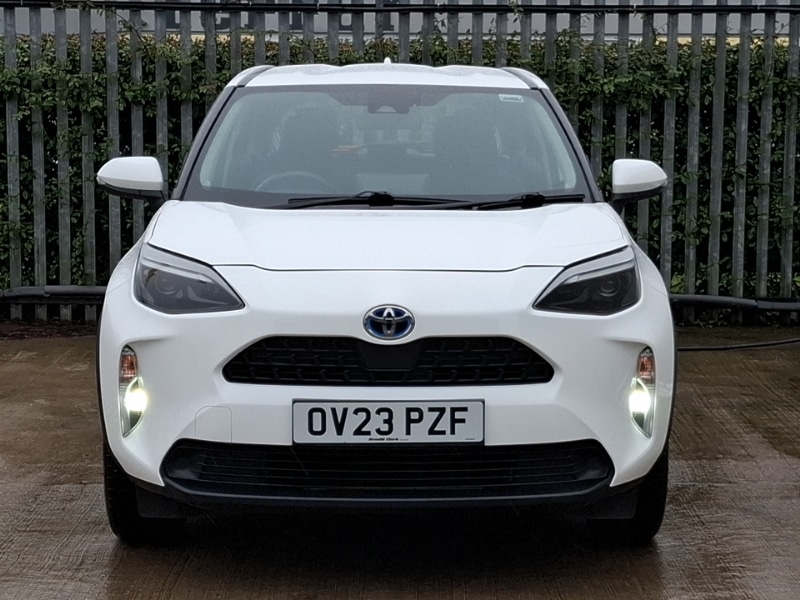 Used Toyota Yaris Cross 2023 for sale - 78005940: Photo 18