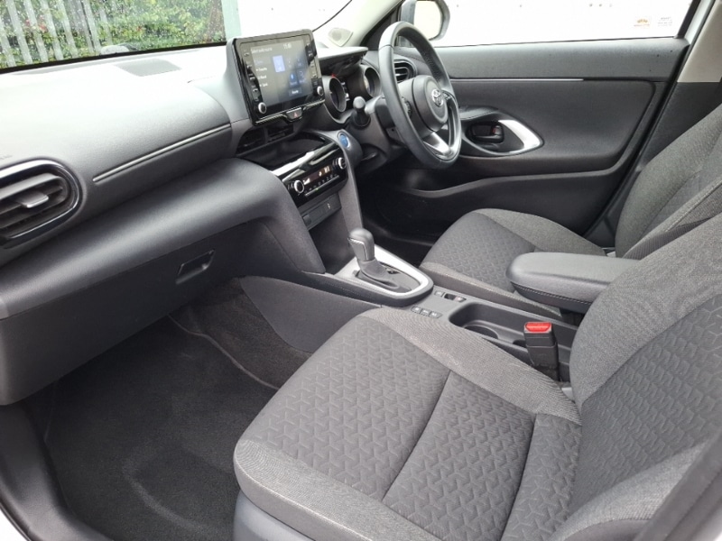 Used Toyota Yaris Cross 2023 for sale - 78005940: Photo 5