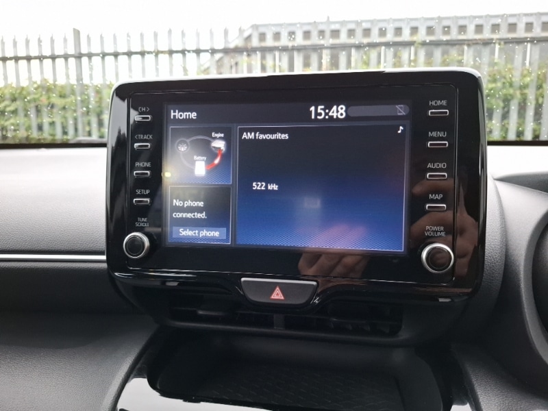 Used Toyota Yaris Cross 2023 for sale - 78005940: Photo 7