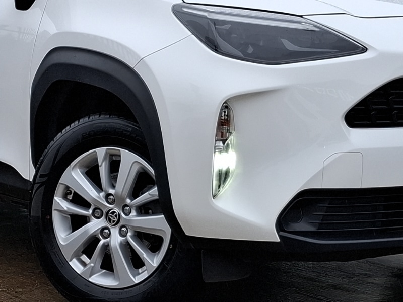 Used Toyota Yaris Cross 2023 for sale - 78005940: Photo 9