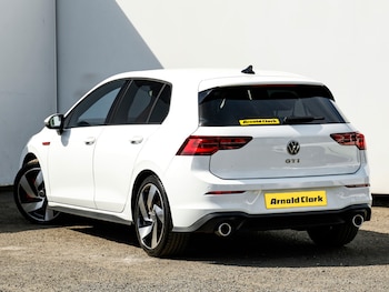 Used Volkswagen Golf 2020 for sale - 79455169: Photo