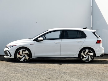 Used Volkswagen Golf 2020 for sale - 79455169: Photo