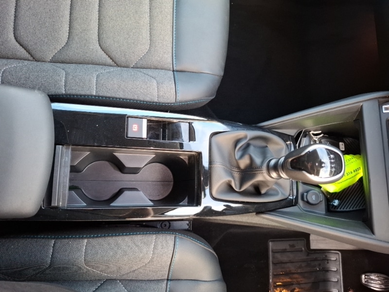 Used Citroen C4 2021 for sale - 77126403: Photo 17