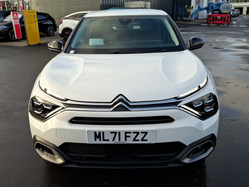 Used Citroen C4 2021 for sale - 77126403: Photo 18
