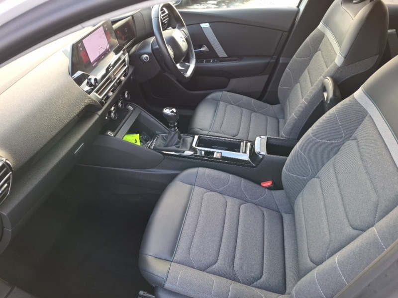 Used Citroen C4 2021 for sale - 77126403: Photo 5