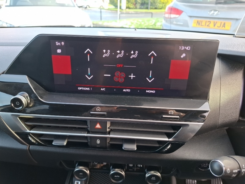 Used Citroen C4 2021 for sale - 77126403: Photo 7