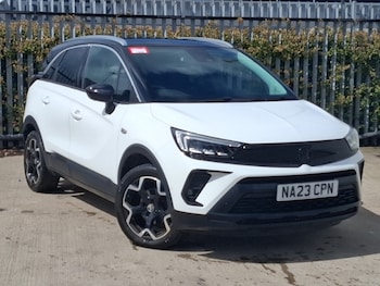 Used Vauxhall Crossland 2023 for sale - 78617319: Photo