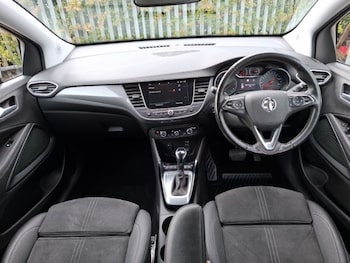 Used Vauxhall Crossland 2023 for sale - 78617319: Photo