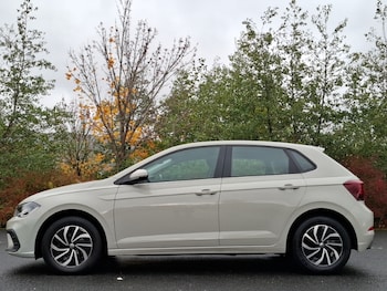 Used Volkswagen Polo 2024 for sale - 76566748: Photo