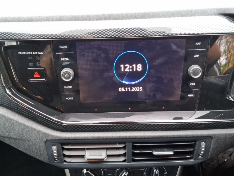 Used Volkswagen Polo 2024 for sale - 76566748: Photo 7