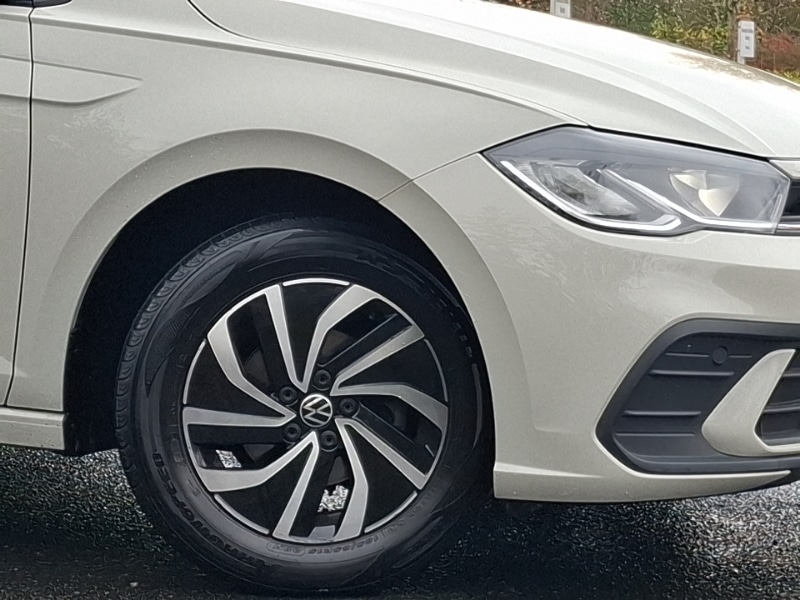 Used Volkswagen Polo 2024 for sale - 76566748: Photo 9