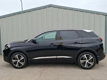 Used Peugeot 3008 2017 for sale - 79557756: Photo