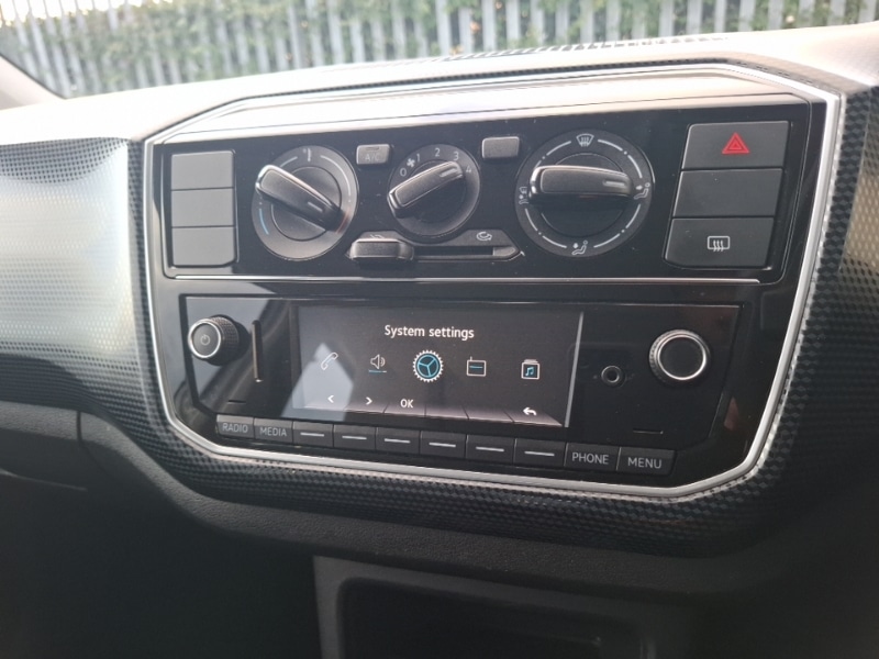 Used Volkswagen up! 2018 for sale - 77657078: Photo 11