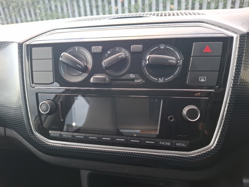 Used Volkswagen up! 2018 for sale - 77657078: Photo 7