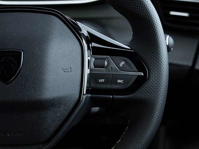 Used Peugeot 208 2025 for sale - 76556441: Photo 14